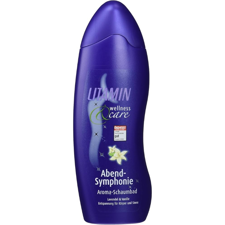 Подарък „LITAMIN Wellness Care Abend-Symphonie“