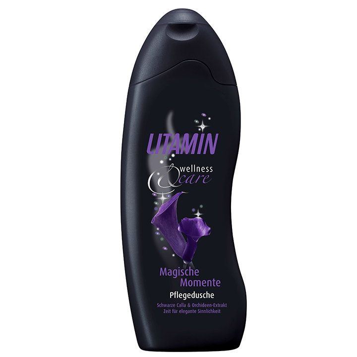 Litamin Душ-Гел с Magishe Momente 250 мл