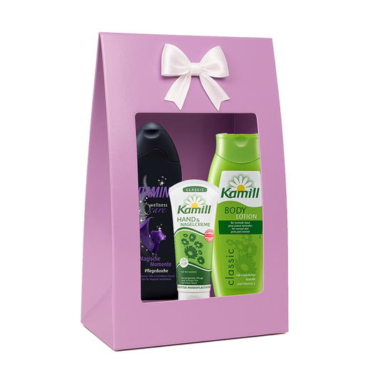 Подарък за НЕЯ  „Women’s Classic Beauty“