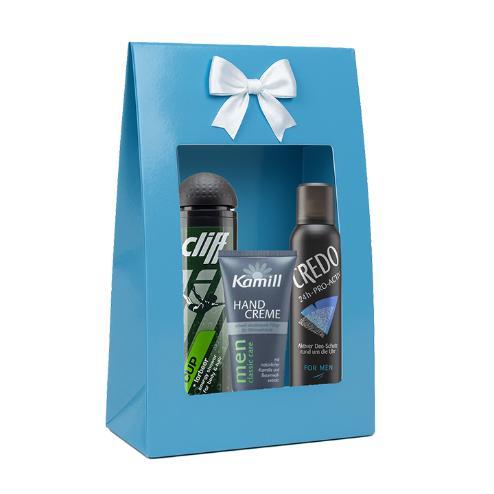 Подаръk за НЕГО “Men’s Power Care”