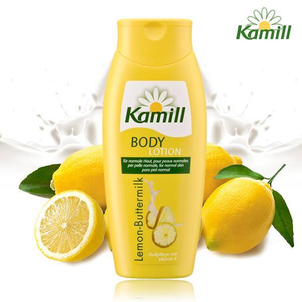 Подаръk за НЕЯ  “Lemon Wellness Premium Set”