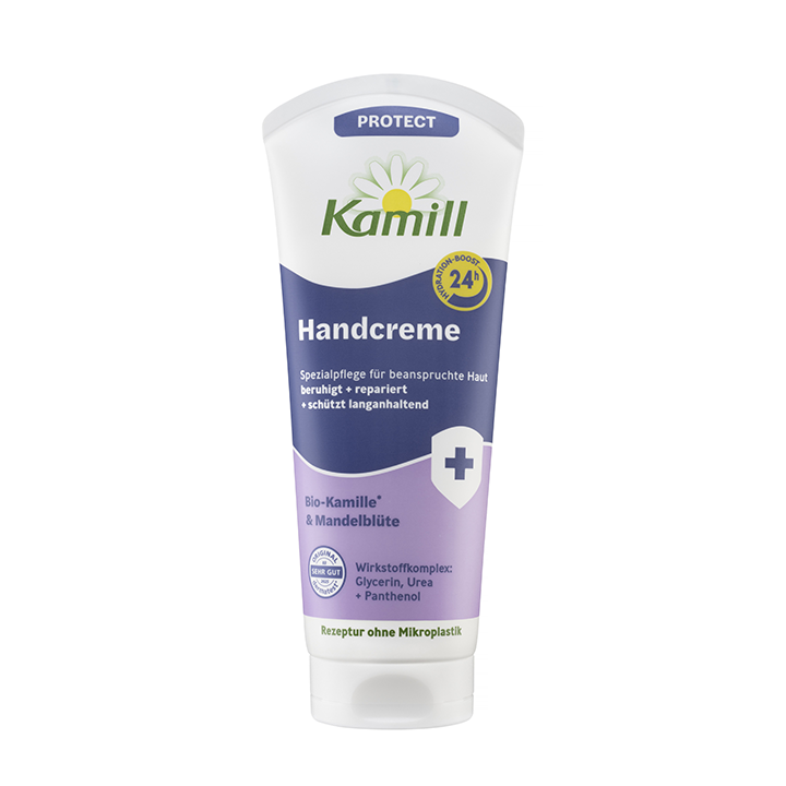 KAMILL PROTECT Крем за ръце, 100мл